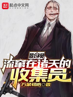 影视流窜在诸天的收集员 无错