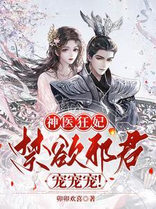 邪王追妻禁欲医妃