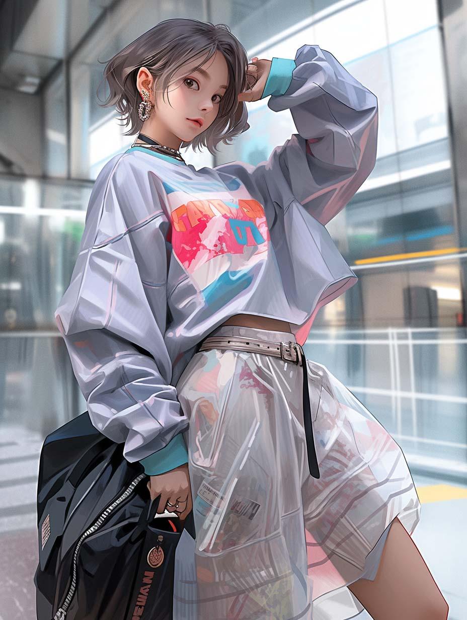 abo贺总的娇妻太甜