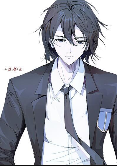 侦探们都以为我是渣男大结局