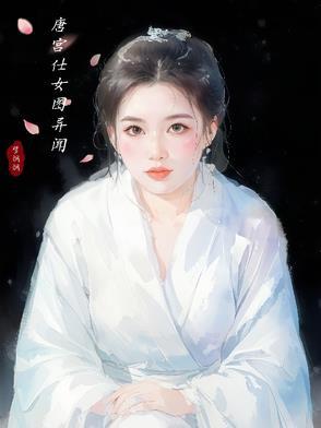 唐宫仕女图的由来