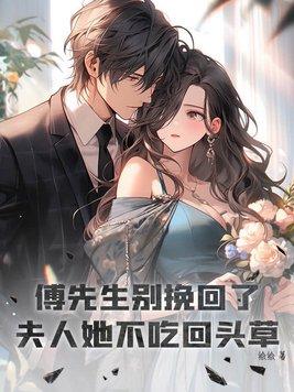 傅先生别对我念念不忘