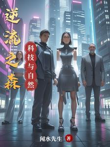 科技与自然共舞作文