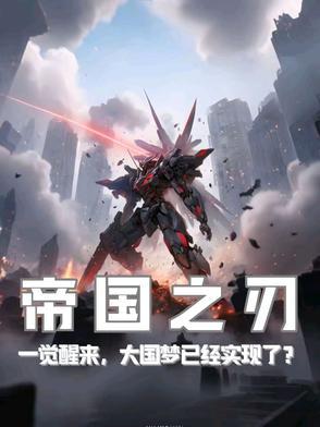 帝国之刃用什么装备