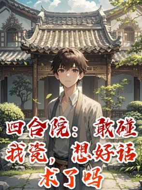 四合院整治全院都跪求原谅