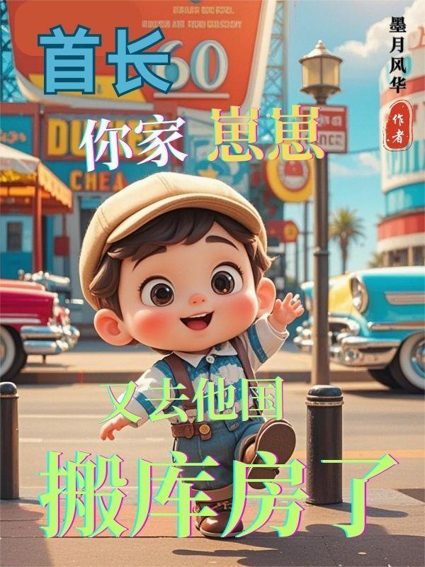 你家崽崽又去他国搬库房了 笔趣阁