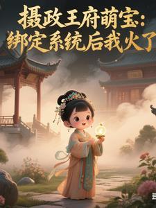 摄政王宠妃王妃萌萌哒txt