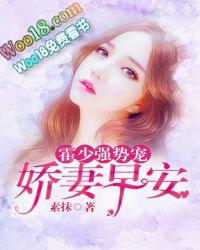 霍少宠小娇妻