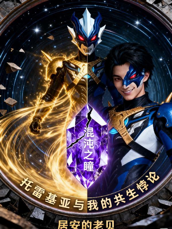 托雷基亚的灵魂