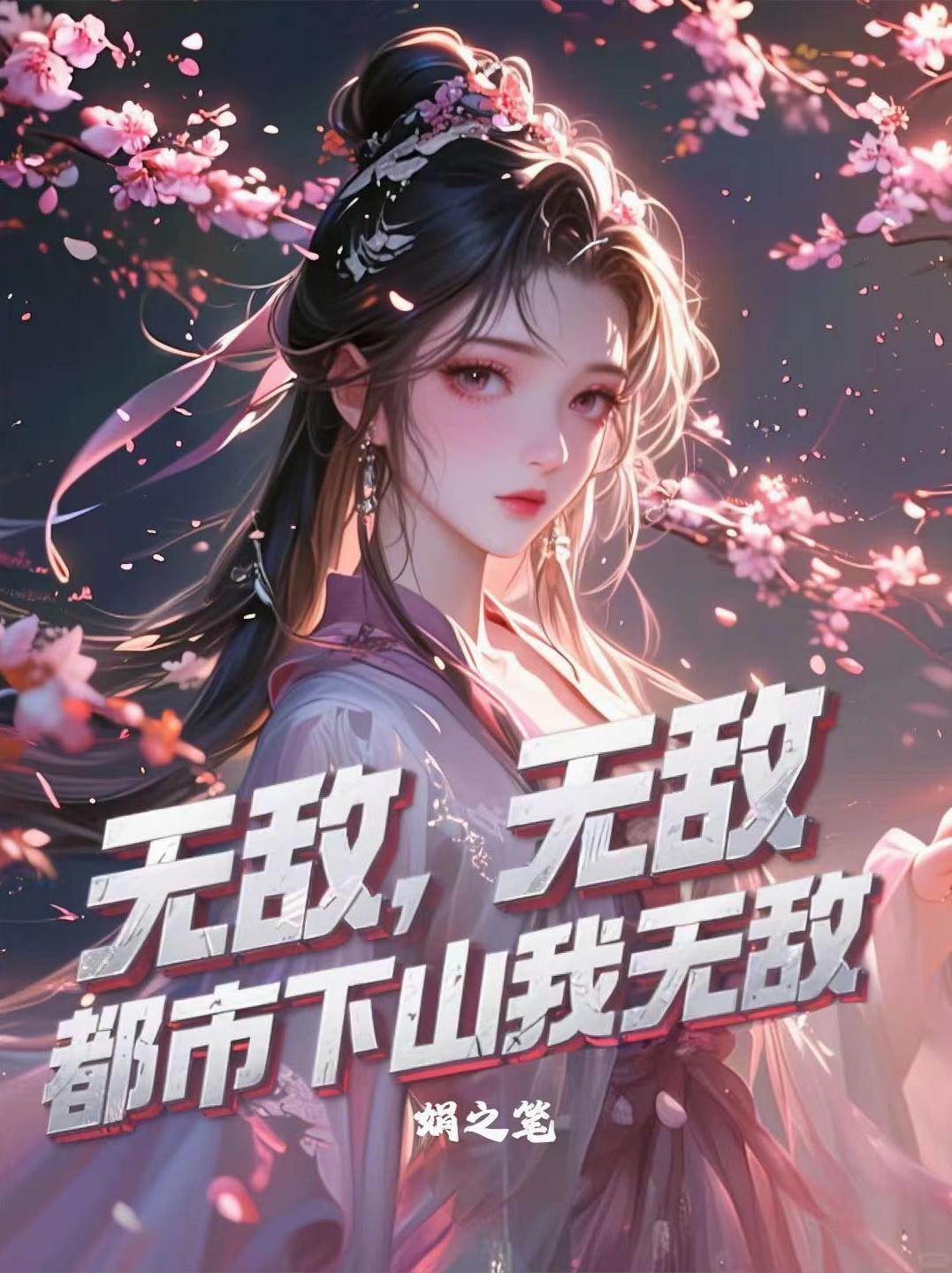 都市无敌主角全篇无敌