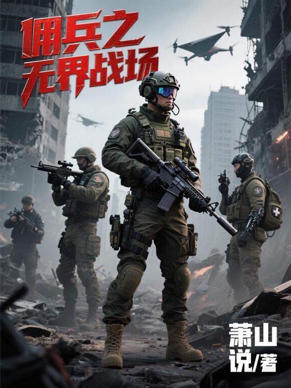 佣兵世界主角叫叶枫