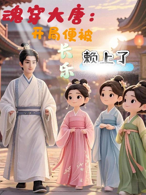 大唐开局被长乐生出来