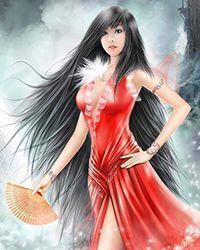 第一章国公府终于有了嫡女