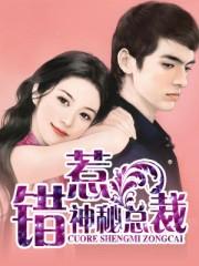 错惹总裁十一夏全文