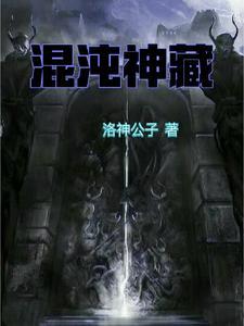 混沌神藏原著阅读