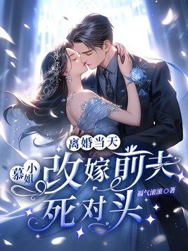 离婚当天,慕小姐改嫁前夫死对头
