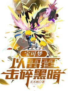 宝可梦:以雷霆击碎黑暗