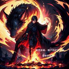 神罚圣域:铁子的武神之路