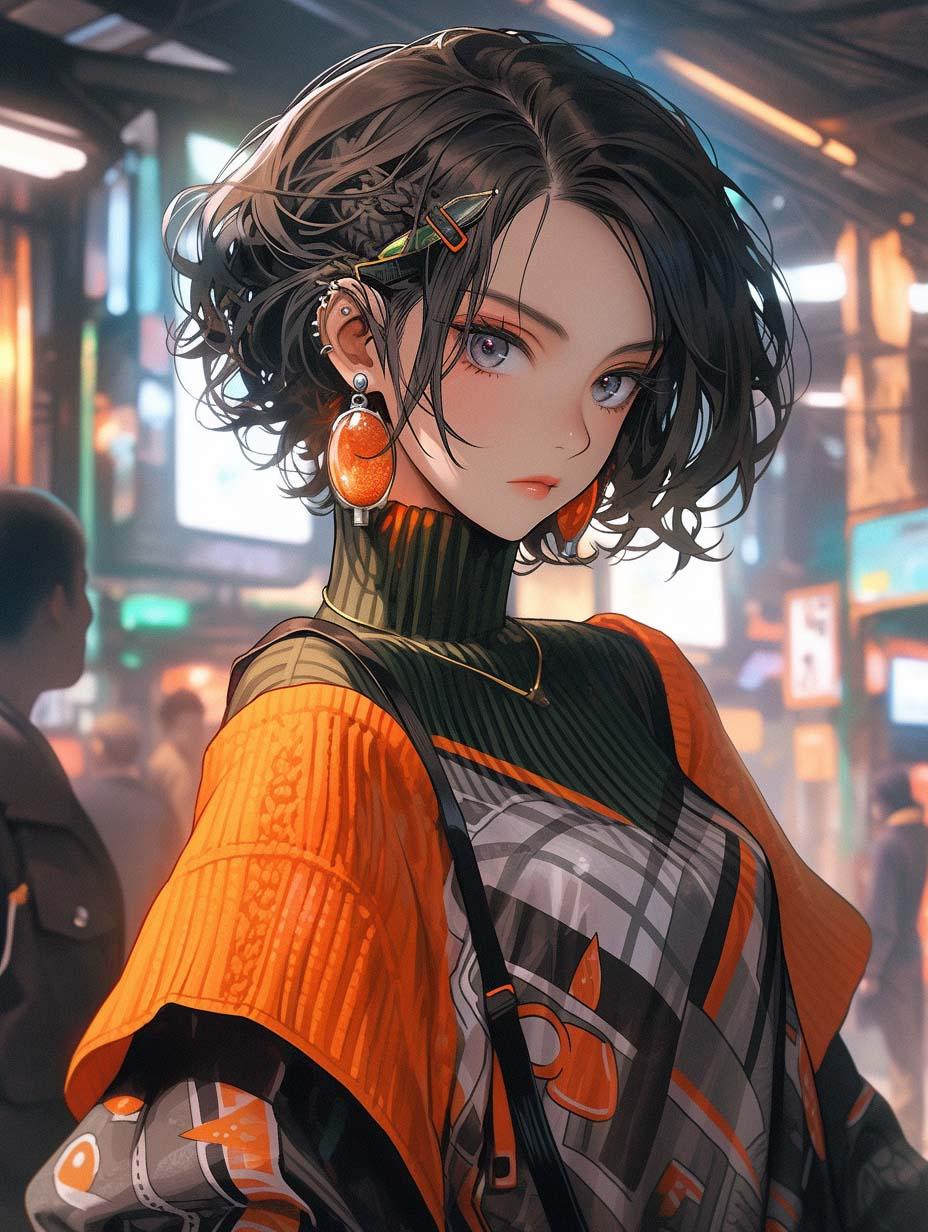 《最野糙汉读心后,我在年代赢麻了》童梓瑶