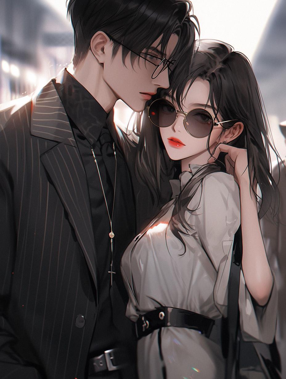 《薄总让让,别挡着我的桃花了》苏漫薄如琛