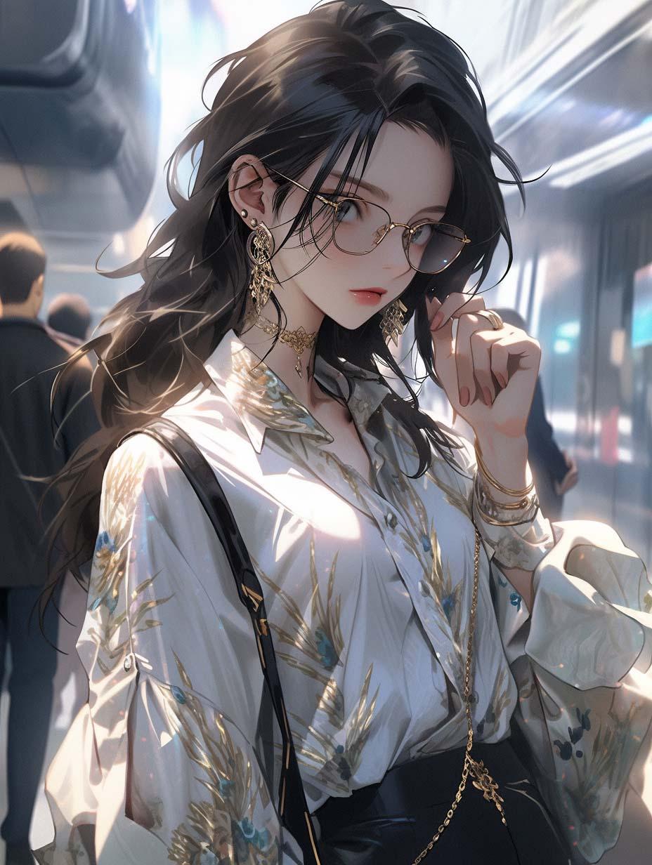 《和竹马私奔后,糙汉首长急疯了》宋声声