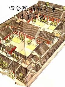 四合院:53年傻柱子重生有系统