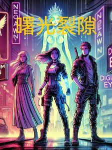 赛博朋克:新曙光