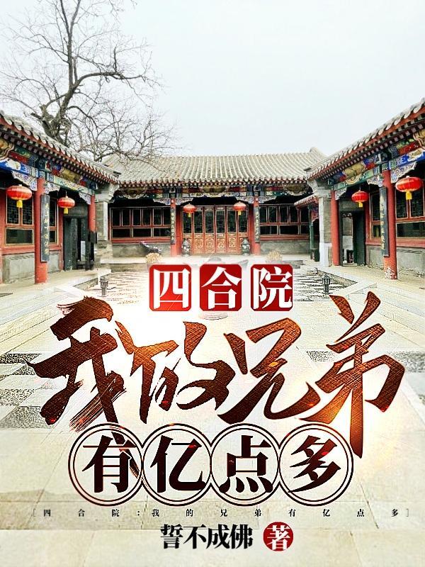 四合院:我的兄弟有亿点多