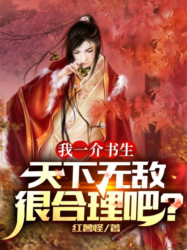 我一介书生,天下无敌很合理吧?
