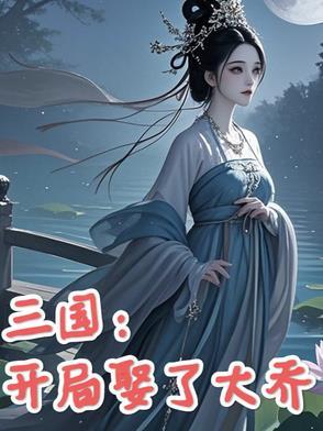 三国:开局娶了大乔