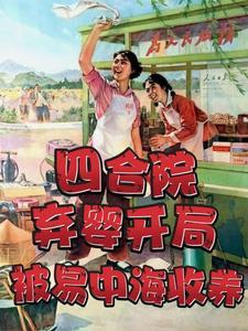 四合院:歼灭敌特,枪毙聋老太