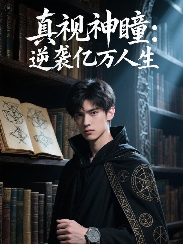 真视神瞳:逆袭亿万人生