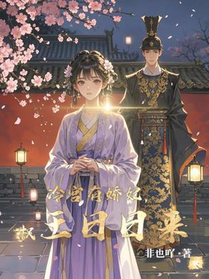 冷宫有娇妃,权王日日来