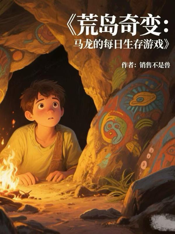荒岛奇变：马龙的每日生存游戏