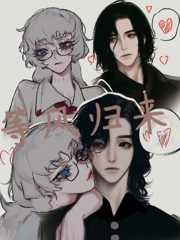 等风归来,风不来