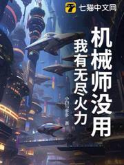 机械师没用?我有无尽火力!