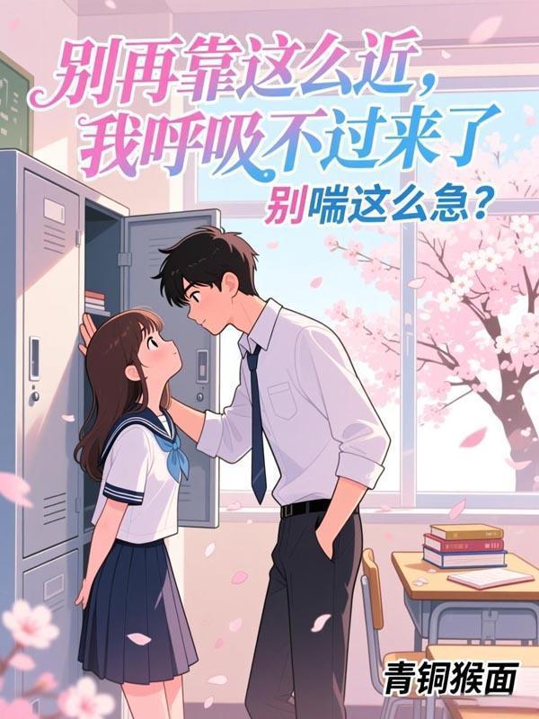 别再靠这么近,我呼吸不过来了