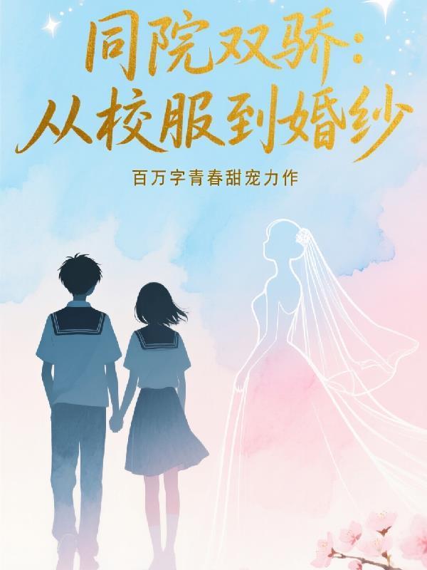 同院双骄:从校园到婚纱