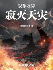 观想万物,寂灭天灾